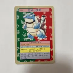 2025年最新】トップサン カメックスの人気アイテム - メルカリ