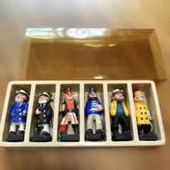 2025年最新】マドロス人形の人気アイテム - メルカリ