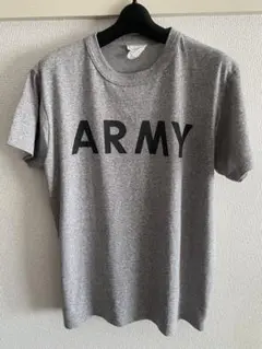 ミリタリー　ビンテージARMYT シャツ　Sサイズ