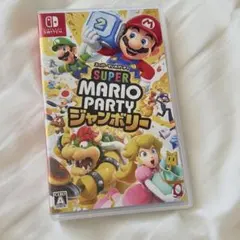 2025年最新】マリオパーティの人気アイテム - メルカリ
