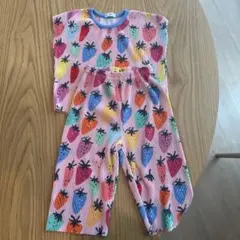 mimico セットアップ　xs