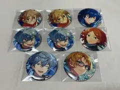 【バラ売り可】あんスタ 缶バッジ