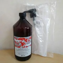 ダヴィネス ナチュラルテックシャンプーE プロ 1000ml ポンプ付きのサムネイル