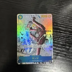 サンジ　コミパラ　超美品 2025年最新】サンジ コミパラの人気アイテム - メルカリ