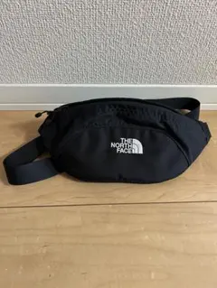 THE NORTH FACE ボディバッグ・ウエストポーチ ブラック