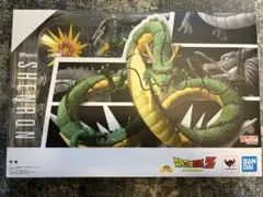 y*9様 s.h.figuarts 神龍 DRAGON BALL ドラゴンボール