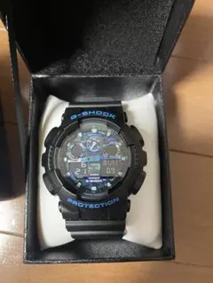 JRAコラボ G-SHOCK タイキシャトル - メルカリ