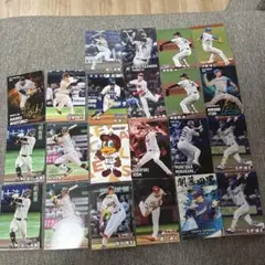 プロ野球チップス セ・リーグまとめ売り - メルカリ
