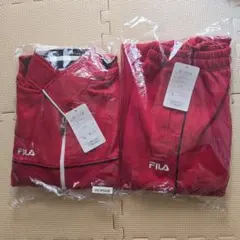 ジャージメンズ l fila