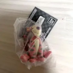 くまのプーさん カプセルフロッキーズ　ティガー