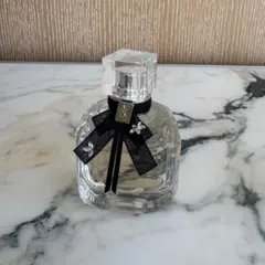 YSL モンパリ フローラル　オーデパルファム　50mL ほぼ未使用のサムネイル