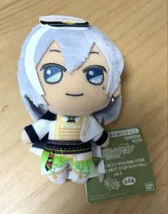 アイドリッシュセブン きらどるぬいぐるみ 千