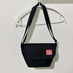 マンハッタンポーテージ　メッセンジャーバッグ