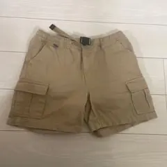 CHUMS カーゴショートパンツ M