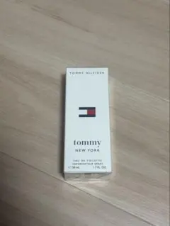 TOMMY HILFIGER tommy NEW YORK 50mlのサムネイル