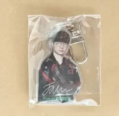 T1 FAKER フェイカー SLEEK コラボ キーホルダー