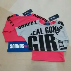 着画あり♪タンク＆Tシャツセット