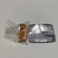 それいけ！アンパンマン めじるしアクセサリー チーズ