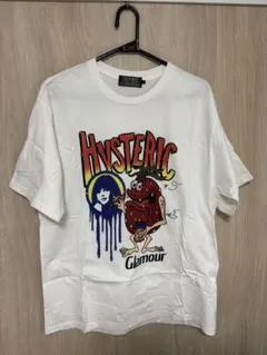 HYSTERIC GLAMOUR グラフィックTシャツ