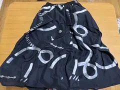 慈雨　スカート　40 専用