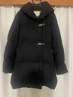 La TOTALITE 黒ダウンジャケットのサムネイル