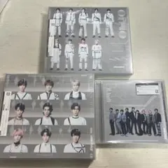 SnowMan アルバム Snow Labo. S2