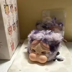 crybabyクライベイビー wild but cutie