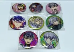 【匿名発送】アイナナ　千　百　Re:vale　缶バッジ