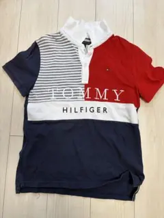TOMMY HILFIGER ポロシャツ 164cm