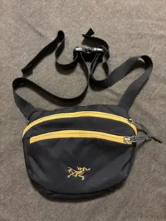 ARC'TERYX 旧モデル　マンティス1