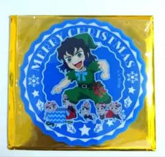 鬼滅の刃　クリスマス 2022　アクリルコースター　伊之助