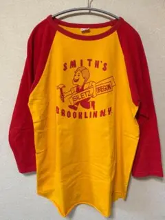 Smith's knitwear Brooklyn.n.y.