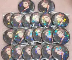 A3！　AGF 摂津万里　缶バッジ25個 2025年最新】a3! 缶バッジ 摂津万里の人気アイテム - メルカリ