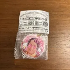 マツケンサンバ×ハローキティー　ふらっとめじるしアクセサリー2
