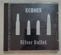 エコーズ〈メモリアル・ベスト〉/ シルヴァー・バレット 〈辻仁成〉