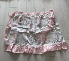 エプロン  VALENTINO GARAVANI　　日本製