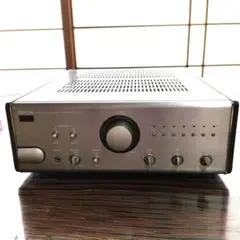 DENON プリメインアンプ PMA-50 完全にジャンク - メルカリ