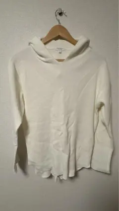 beauty&youth パーカー