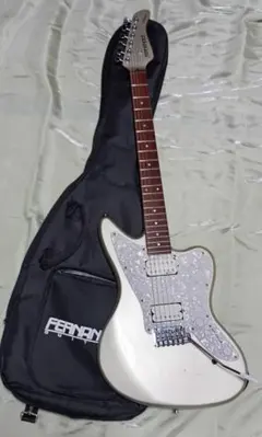 FERNANDES ★ ジャガータイプ・サスティナーのサムネイル