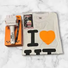 HONEST TOWN 2026 ペンライト　２つ EXILE TRIBE STATION ONLINE STORE｜HONEST TOWN ペンライト