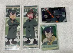 忍たま乱太郎　食満留三郎　まとめ売り