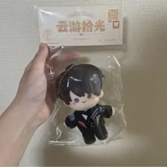 恋と深空 マヒル 中国公式 云游拾光 ぬいぐるみ - メルカリ