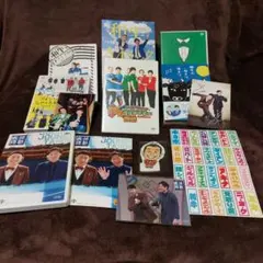 超特急 DVD Blu-ray フォトブック他 セット - メルカリ