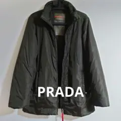 美品　プラダ　ナイロンジャケット　ロゴラベル　エルボーパッチ　ブラック　Lサイズ 楽天市場】X-LARGE エクストララージ ジャケット サイズ:L