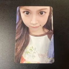 hearts2hearts focus makestar 特典 トレカ カルメン