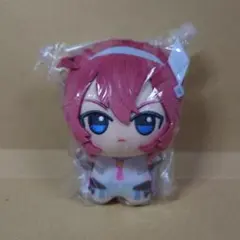 ウマ娘 ぬいぐるみ ミホノブルボン