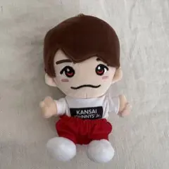 なにわ男子 ちびぬい 西畑大吾