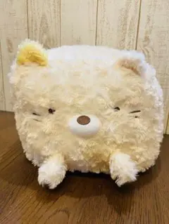 すみっコぐらし　ねこ　ぬいぐるみ