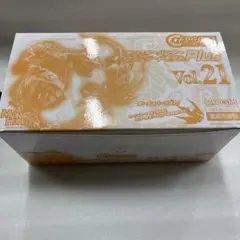 モンスターハンター　スタンダードモデルPlus Vol.21 6種　フィギュア