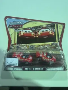 マテル カーズ 4台セット 新品未開封 オンザロード ミア ティア 2025年最新】カーズ マテル ミアの人気アイテム - メルカリ